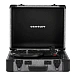 Turntable Crosley Deluxe Executive Bluetooth Out Smoke - img.0 Turntable Crosley Deluxe Executive Bluetooth Out Smoke - img.0