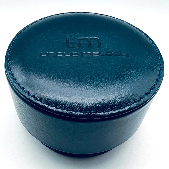 In-ear headphones Unique Melody MEST MKIII Universal Blue 4.4 mm - img.4