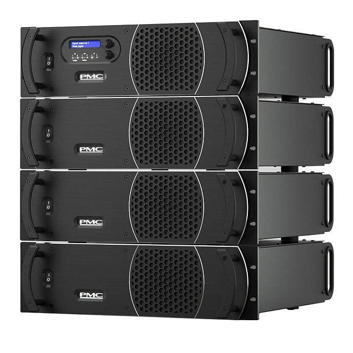 Subwoofer PMC 10-4 XBD - img.2