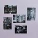 Vinyl Record Death Cab For Cutie - Asphalt Meadows - LP - img.1
