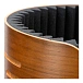 Acoustic screen CAD Acousti-Shield AS50 Walnut - img.4