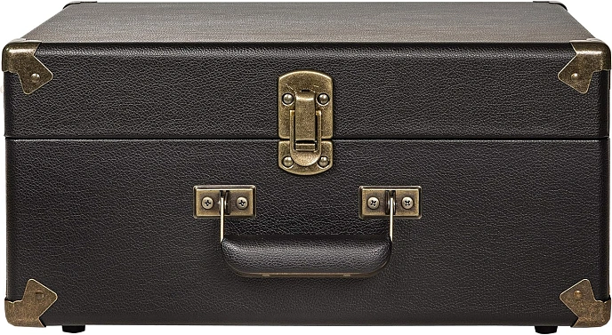 Turntable Crosley Anthology Vintage Bluetooth Black - img.2