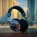 - img.1 Over-ear headphones Final Audio D8000 DC Pro Edition Silver - img.1