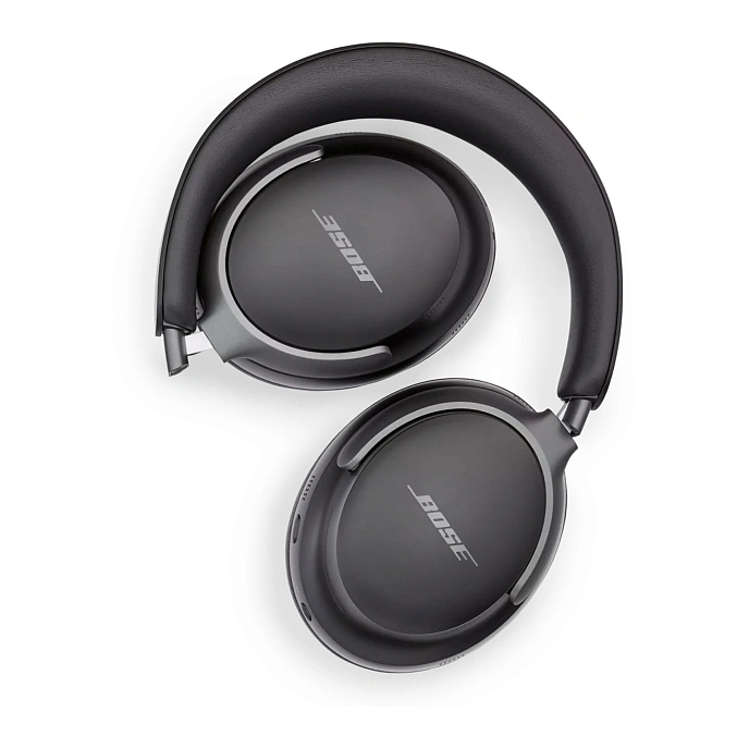 Wireless Headphones Bose QuietComfort Ultra Black - img.3