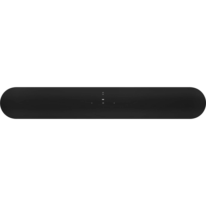 Soundbar Sonos Beam Gen 2 (UK Plug) Black - img.3