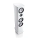 - img.3 Floorstanding Speakers Canton Vento 80 White High Gloss (Pair) - img.3