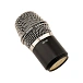 - img.1 Studio microphone Telefunken M80-WH2 Black Chrome - img.1