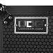 Case UDG Ultimate Flight Case Multi Format Turntable MK2 Black - img.9