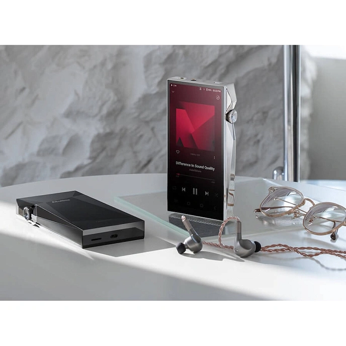 Player Astell&Kern SP4000 A&ultima Black - img.7