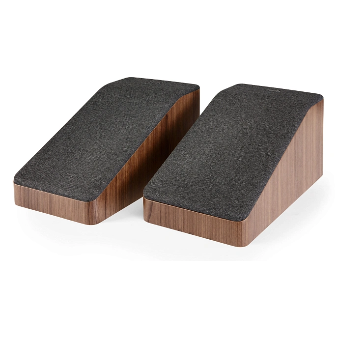 Bookshelf speakers Polk Audio Reserve R900 Brown - img.1