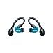 Wireless Headphones Shure SE21DYBL+TW2-EFS Blue - img.0