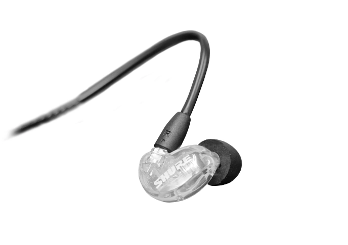 Cable Nobunaga Labs TR-SE3 Black - img.5