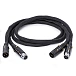 Cable HeadMade SS-20 Furutech 2XLR(F) - 2XLR(M) 1m - img.0