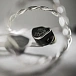 In-ear headphones MoonDrop Armature Art 12 Silver - img.15