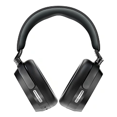 Wireless Headphones Sennheiser Momentum 5 Wireless Black