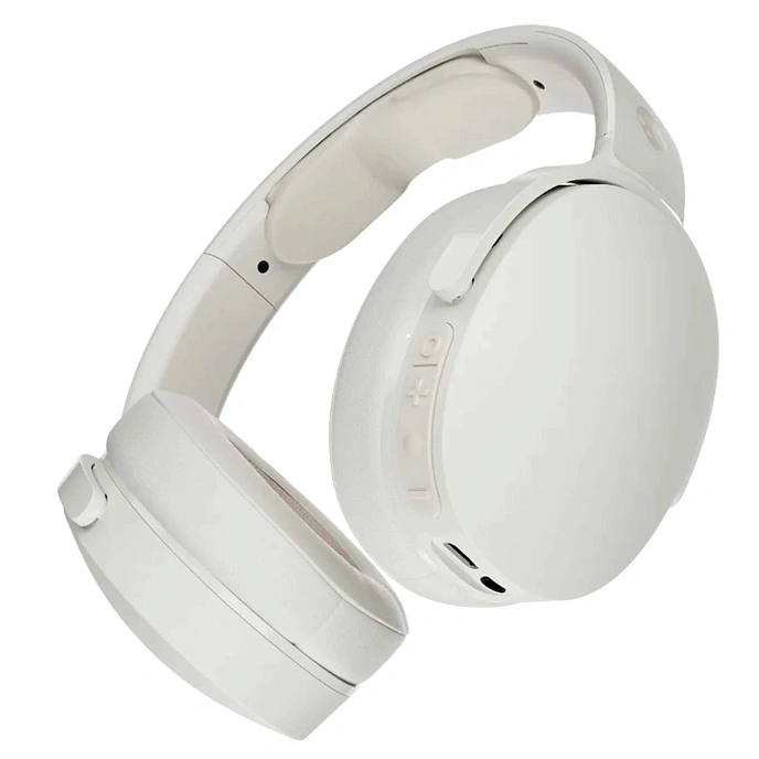 Headphones Skullcandy Hesh ANC Wireless Black + Skullcandy Hesh ANC Wireless White - img.8