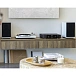 - img.7 Bookshelf speakers Moon by Simaudio Voice 22 White Gloss - img.7