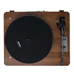 Turntable Phaze Audio Adelle Walnut
