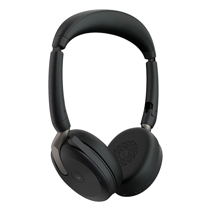 Headset Jabra Evolve2 65 Flex Link380a UC Stereo Black - img.4