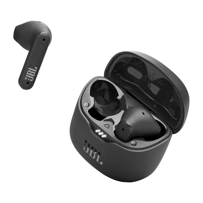 Wireless Headphones JBL Tune FLEX Black - img.6