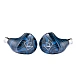 In-ear headphones Noble Audio Iris Blue - img.1