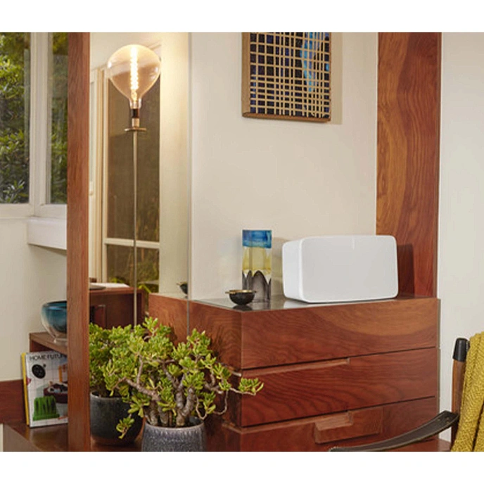 Speaker System Sonos Five White - img.4