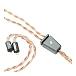 Cable Effect Audio Ares S Lite Copper 3.5mm 1.2m - img.0