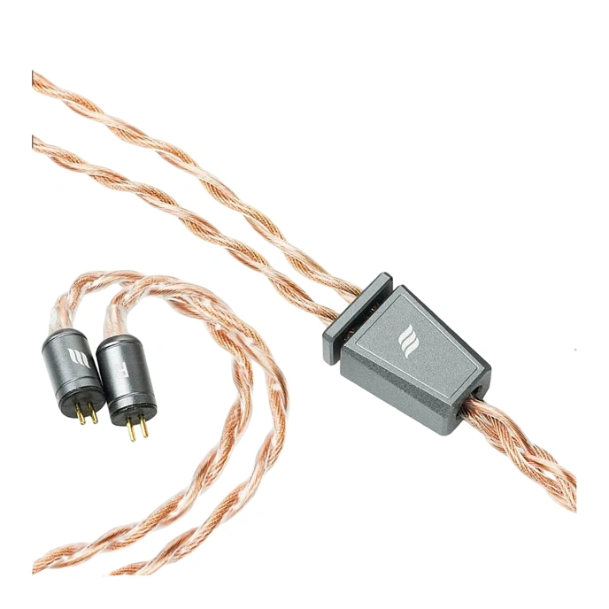 Cable Effect Audio Ares S Lite Copper 3.5mm 1.2m - img.0