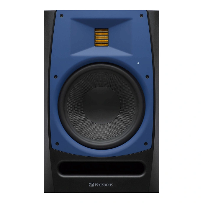 Studio monitor PreSonus R80 black - img.0