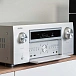 - img.6 Receiver Denon AVC-X8500HA Silver - img.6