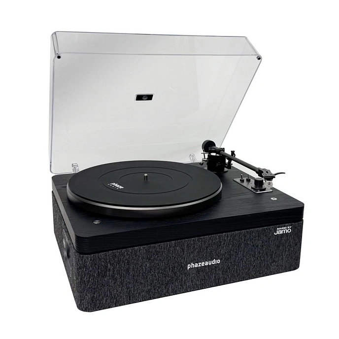 Turntable Phaze Audio Adelle Shadow Black - img.10