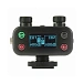 Wireless in-ear monitor system XVIVE U5 Black - img.4