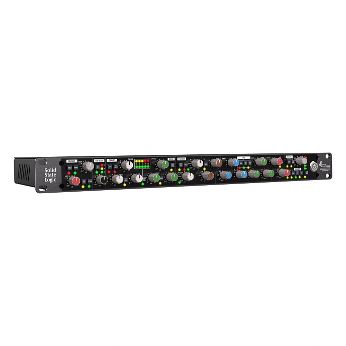 Effects Processor Solid State Logic Revival 4000 - img.2