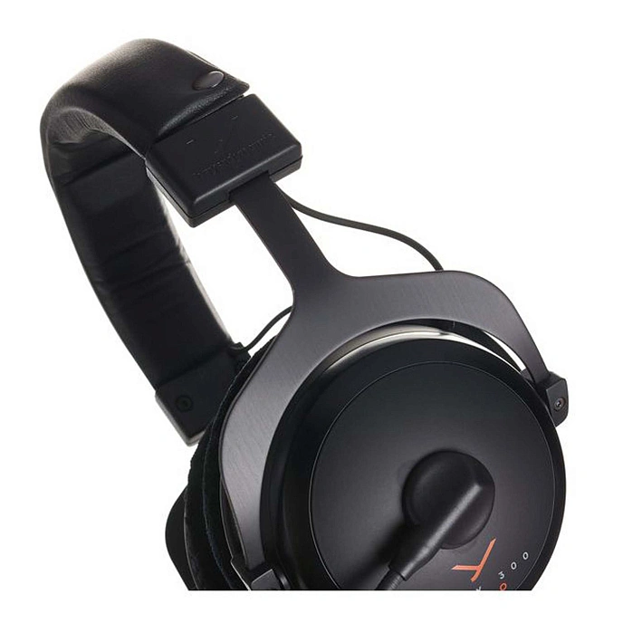 Gaming headset Beyerdynamic MMX 300 PRO Black - img.6
