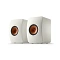 KEF LS50 Meta Mineral White