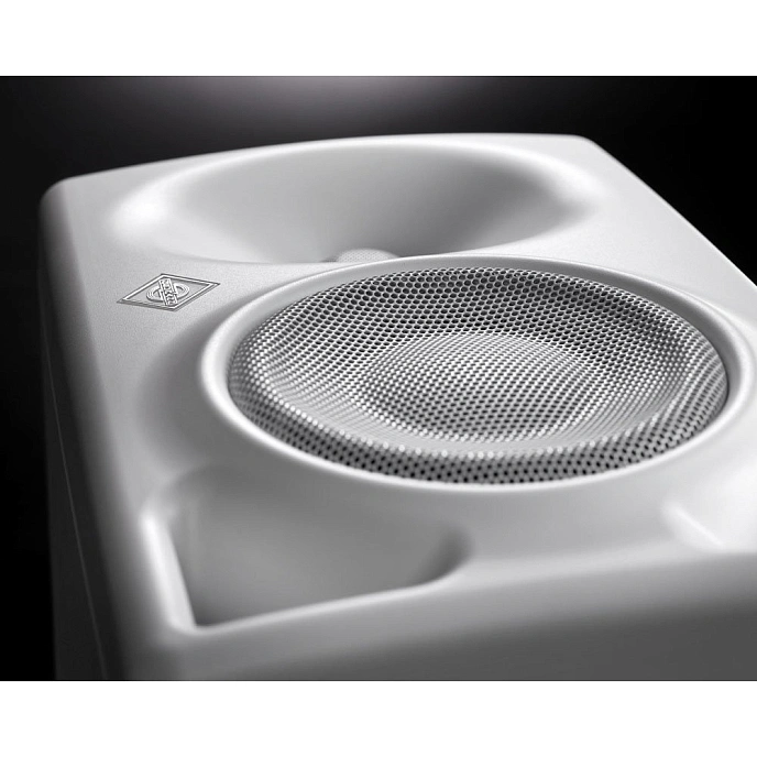 Studio monitor Neumann KH 80 DSP A W UK White - img.4