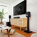 Bookshelf speakers Polk Audio Monitor XT15 Black - img.5