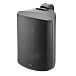 On-wall speakers Focal 100 OD 6 T Black - img.0