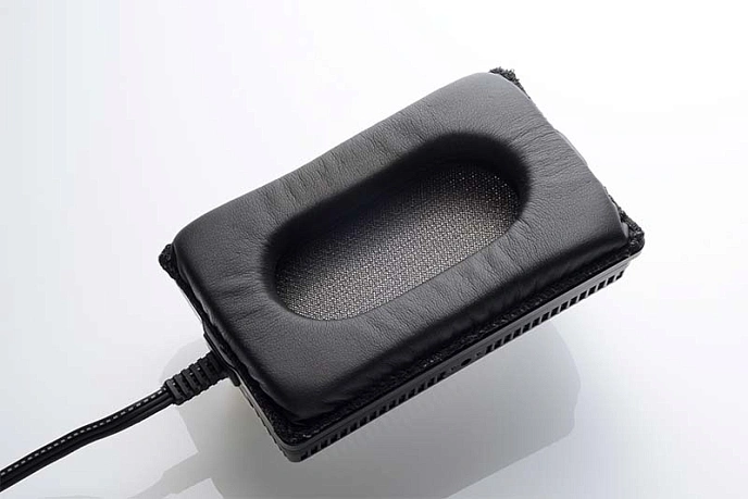 High End headphones Stax SR L300 - img.7