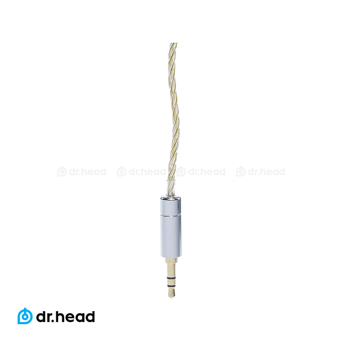 High End headphones Shanling ME 700 Lite - img.4