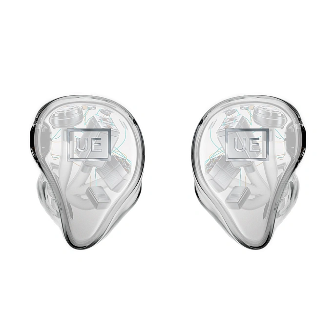 Custom earphones Ultimate Ears UE Live - img.12