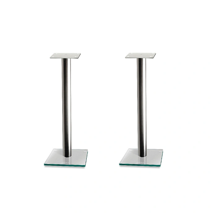 Speaker Stands NorStone Epur Speaker Stand Satin - img.0