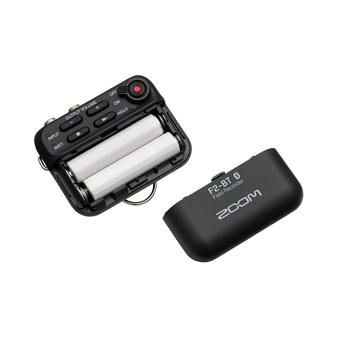 Audio Recorder Zoom F2-BT Black - img.8