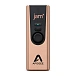Audio interface APOGEE Jam X Rose Gold - img.0 Audio interface APOGEE Jam X Rose Gold - img.0