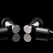 In-ear headphones Final Audio S4000 Silver - img.1