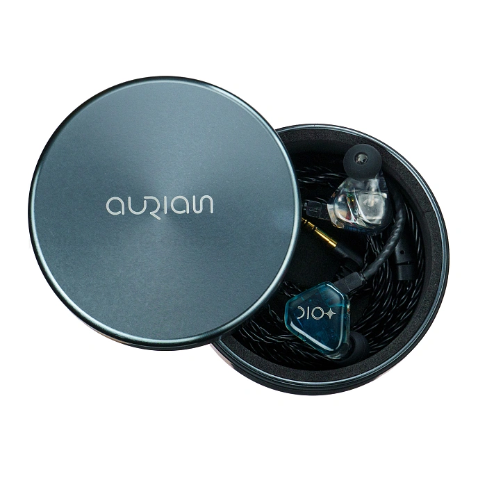 IEMs headphones Aurian Forest Universal - img.8