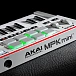 MIDI Keyboard AKAI PRO MPK Mini IV White - img.7