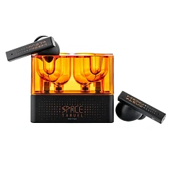 Wireless Headphones MoonDrop Space Travel Black