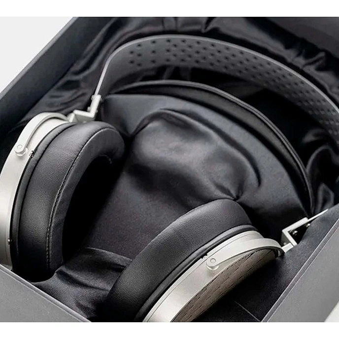 Over-ear headphones MoonDrop Venus Silver - img.6