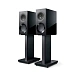 - img.2 Speaker System KEF Reference 1 Meta High Gloss Black / Grey - img.2